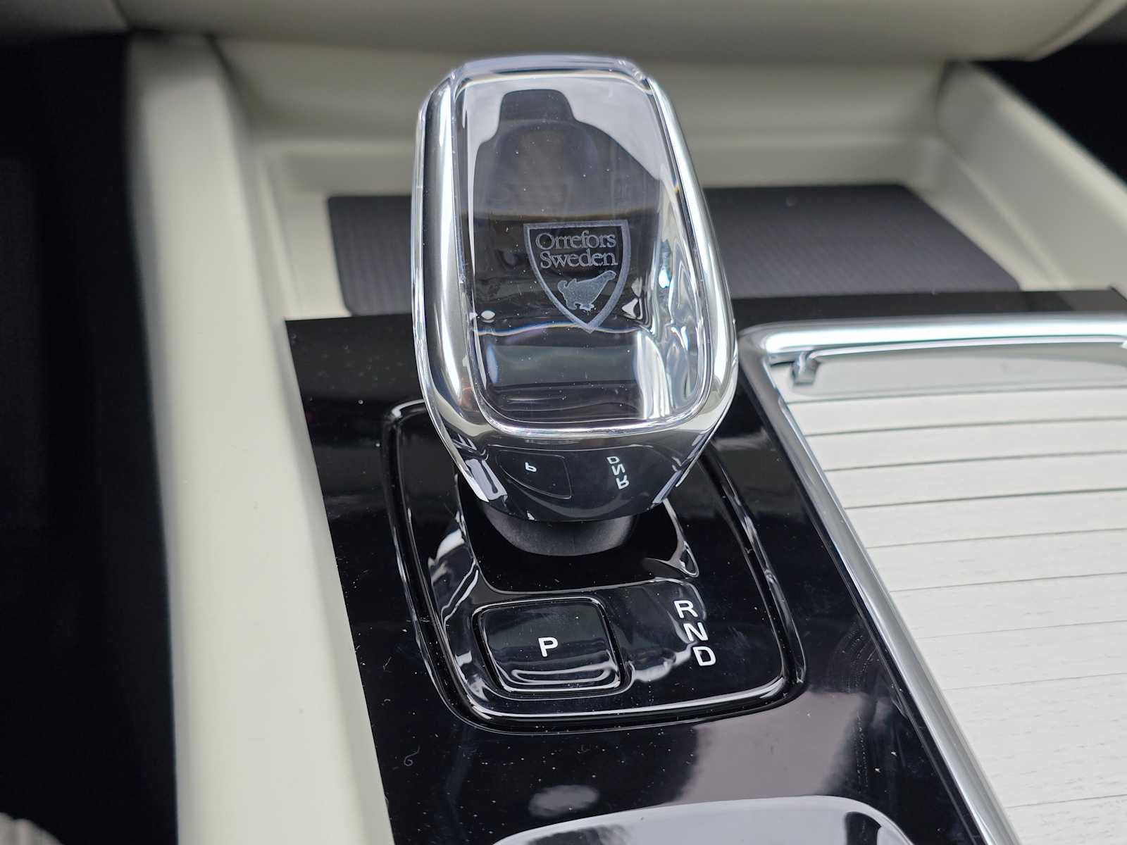 2026 Volvo XC60 Ultra
