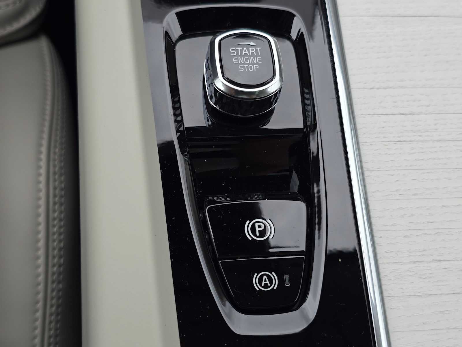 2026 Volvo XC60 Ultra