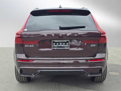 2026 Volvo XC60 Ultra