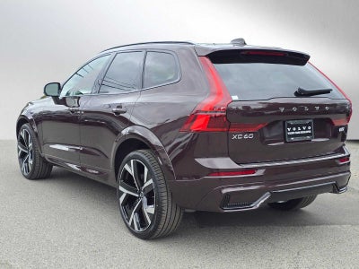 2026 Volvo XC60 Ultra