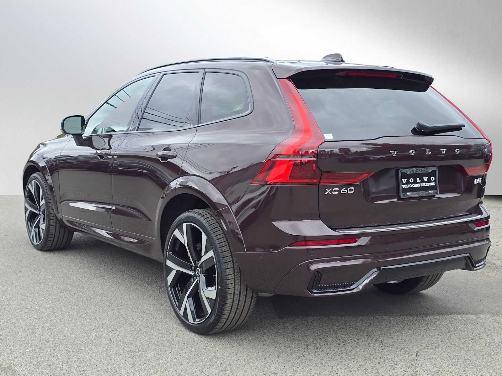 2026 Volvo XC60 Ultra