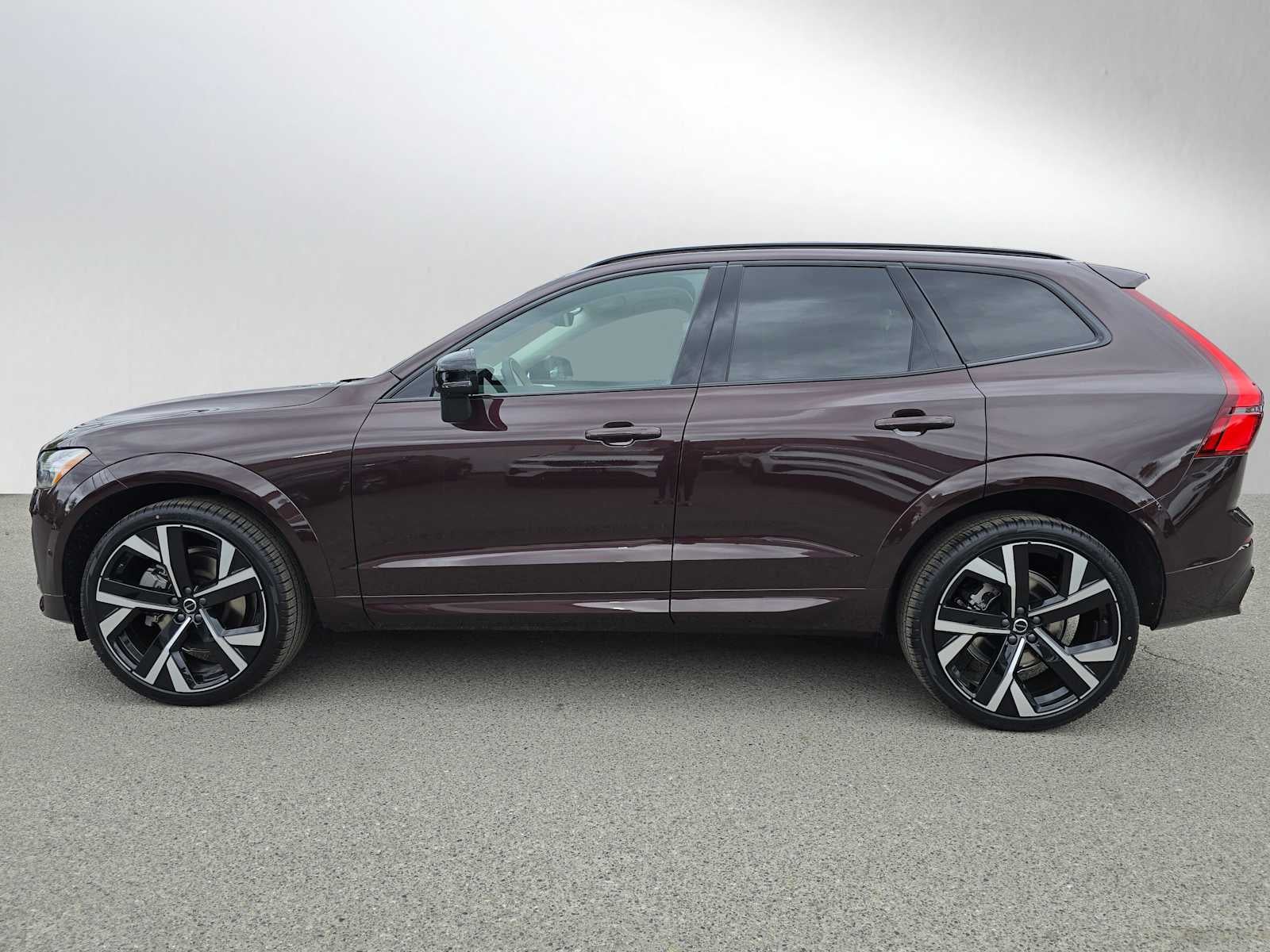 2026 Volvo XC60 Ultra