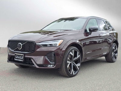 2026 Volvo XC60 Ultra