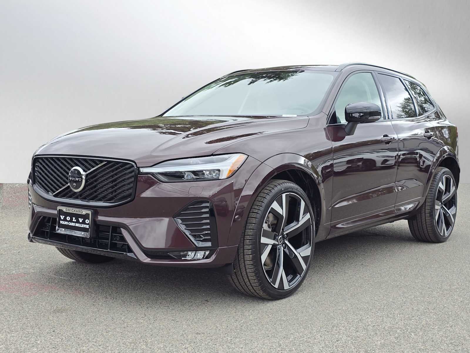 2026 Volvo XC60 Ultra