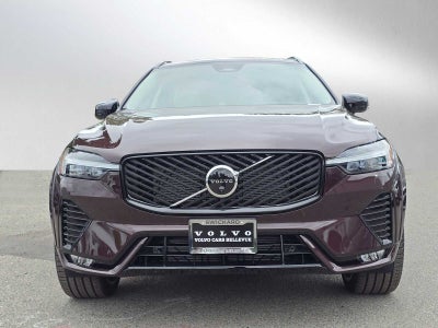 2026 Volvo XC60 Ultra