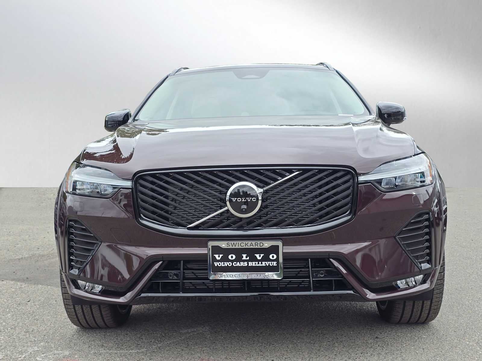 2026 Volvo XC60 Ultra
