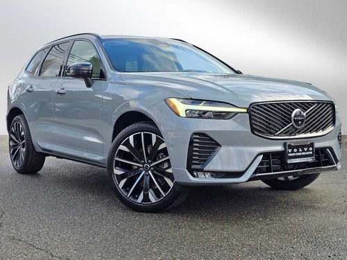 2026 Volvo XC60 Ultra