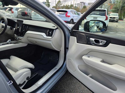 2026 Volvo XC60 Ultra