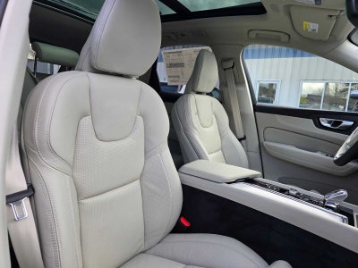 2026 Volvo XC60 Ultra