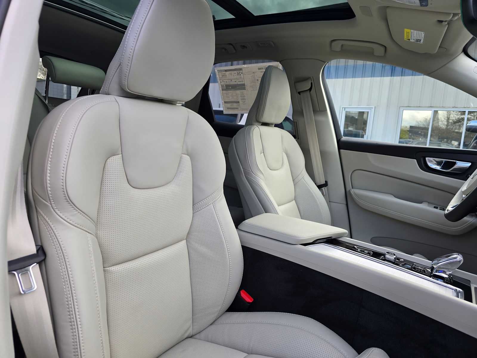 2026 Volvo XC60 Ultra
