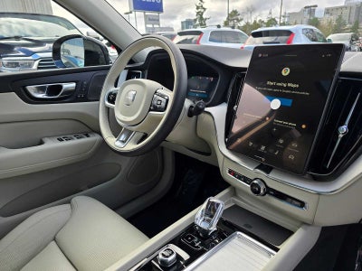 2026 Volvo XC60 Ultra