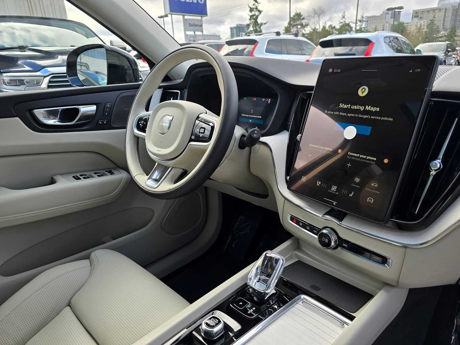 2026 Volvo XC60 Ultra