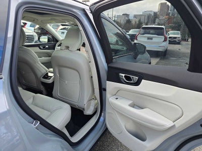 2026 Volvo XC60 Ultra