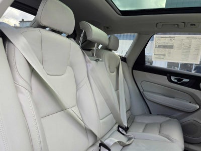 2026 Volvo XC60 Ultra