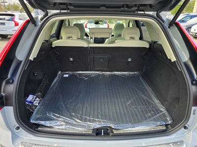 2026 Volvo XC60 Ultra