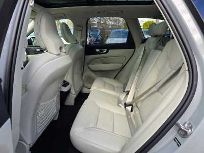 2026 Volvo XC60 Ultra