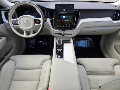 2026 Volvo XC60 Ultra