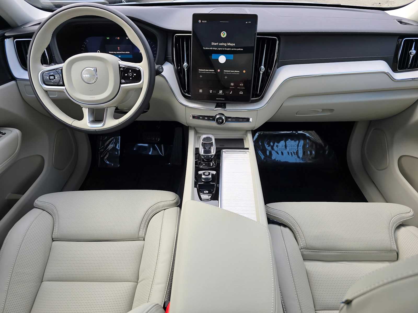 2026 Volvo XC60 Ultra