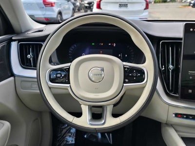 2026 Volvo XC60 Ultra