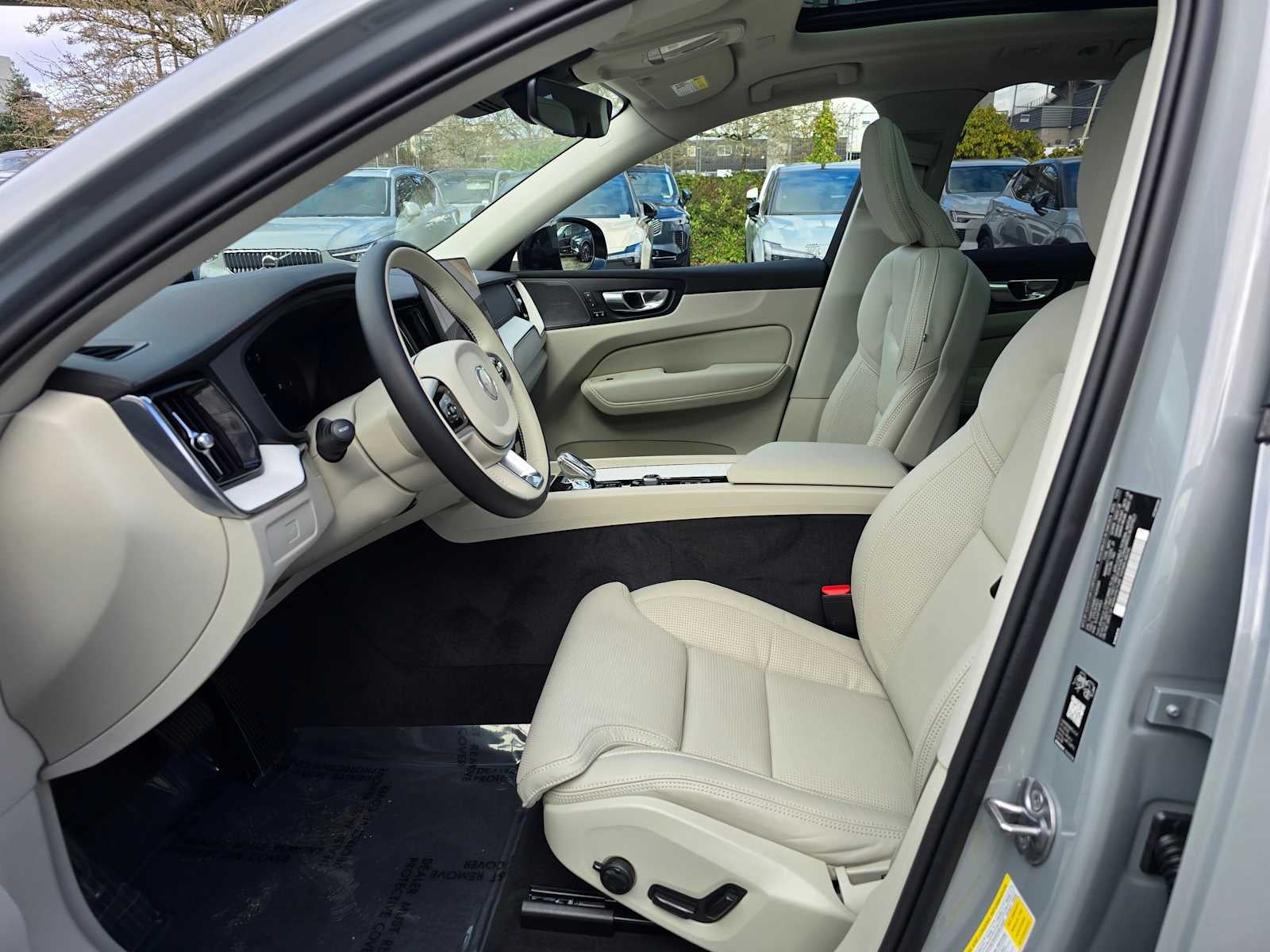 2026 Volvo XC60 Ultra