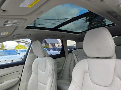 2026 Volvo XC60 Ultra