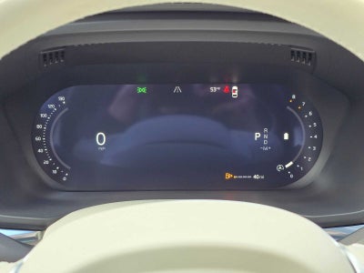 2026 Volvo XC60 Ultra