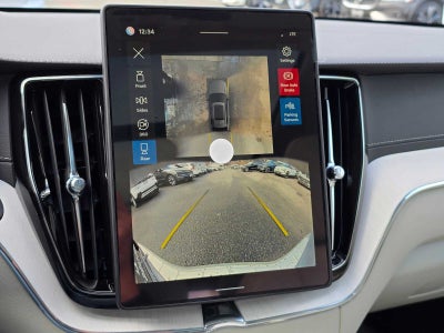 2026 Volvo XC60 Ultra