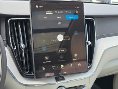 2026 Volvo XC60 Ultra