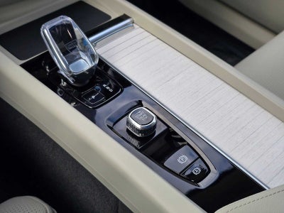 2026 Volvo XC60 Ultra