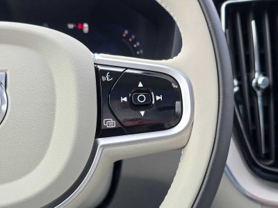 2026 Volvo XC60 Ultra