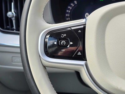 2026 Volvo XC60 Ultra