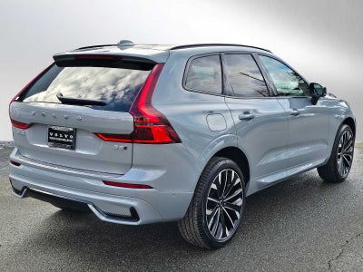 2026 Volvo XC60 Ultra