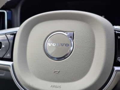 2026 Volvo XC60 Ultra