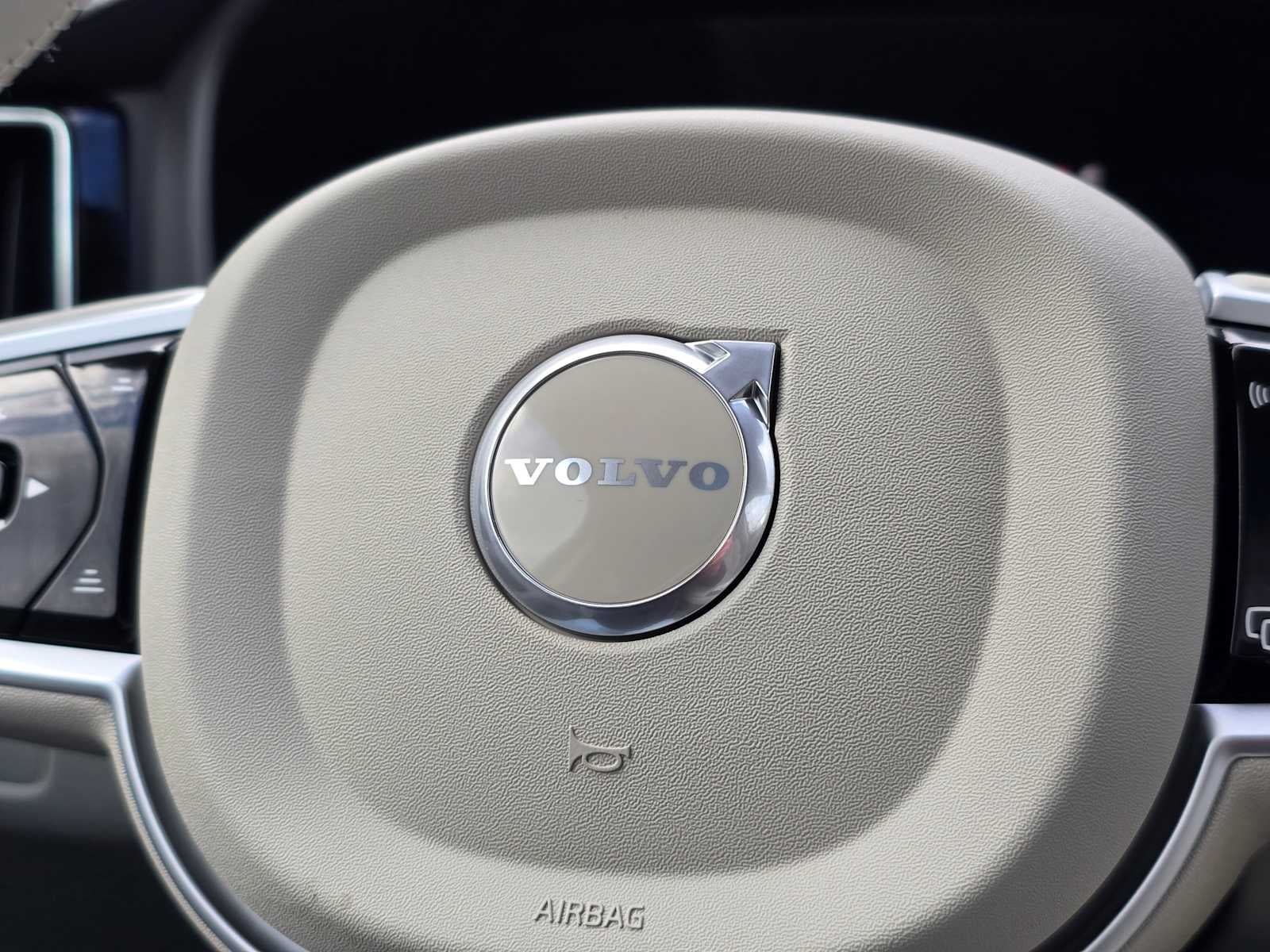 2026 Volvo XC60 Ultra