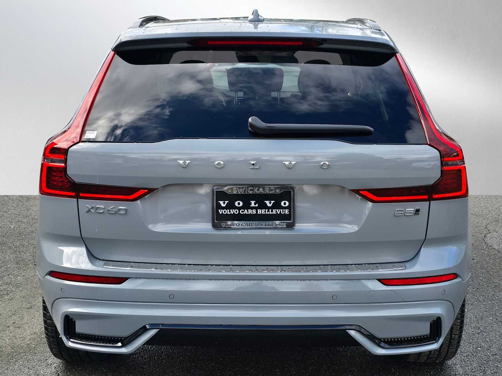 2026 Volvo XC60 Ultra