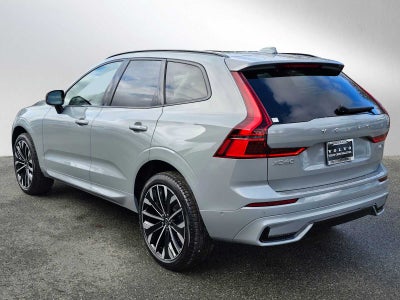 2026 Volvo XC60 Ultra