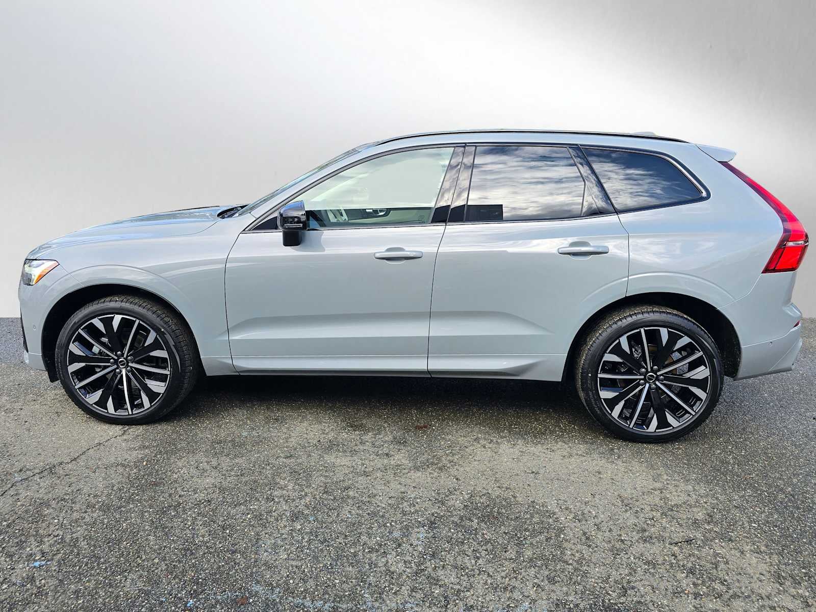 2026 Volvo XC60 Ultra
