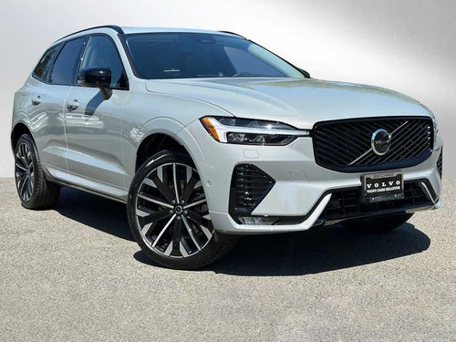 2026 Volvo XC60 Ultra