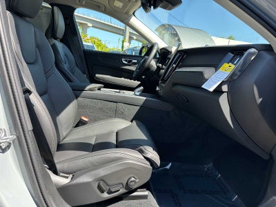 2026 Volvo XC60 Ultra