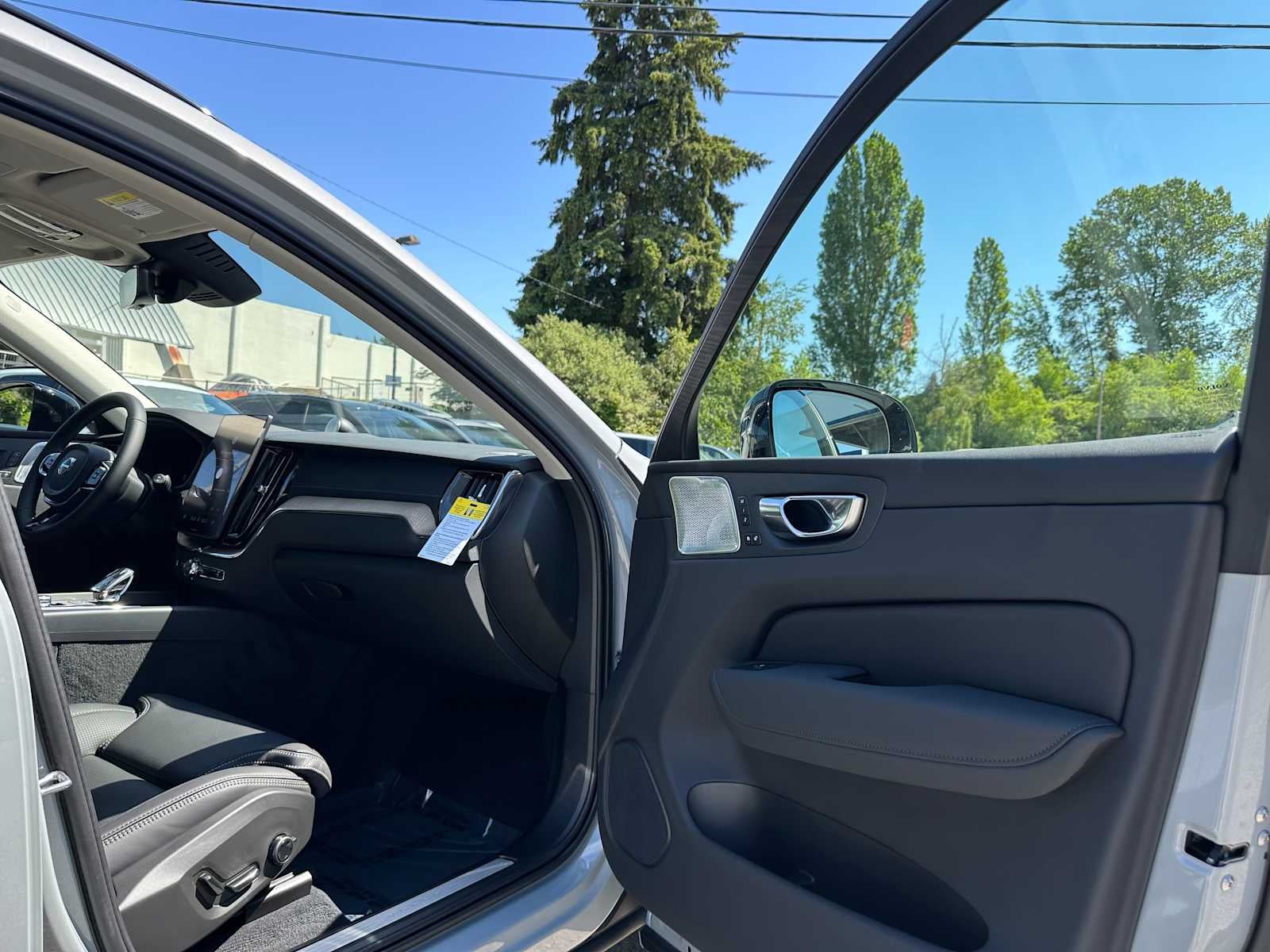 2026 Volvo XC60 Ultra