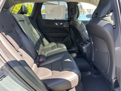 2026 Volvo XC60 Ultra
