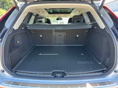 2026 Volvo XC60 Ultra