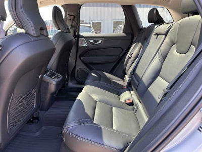 2026 Volvo XC60 Ultra