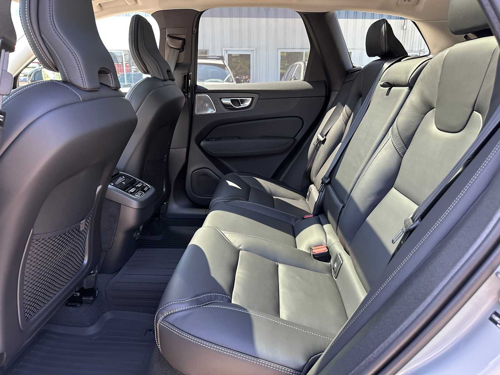 2026 Volvo XC60 Ultra
