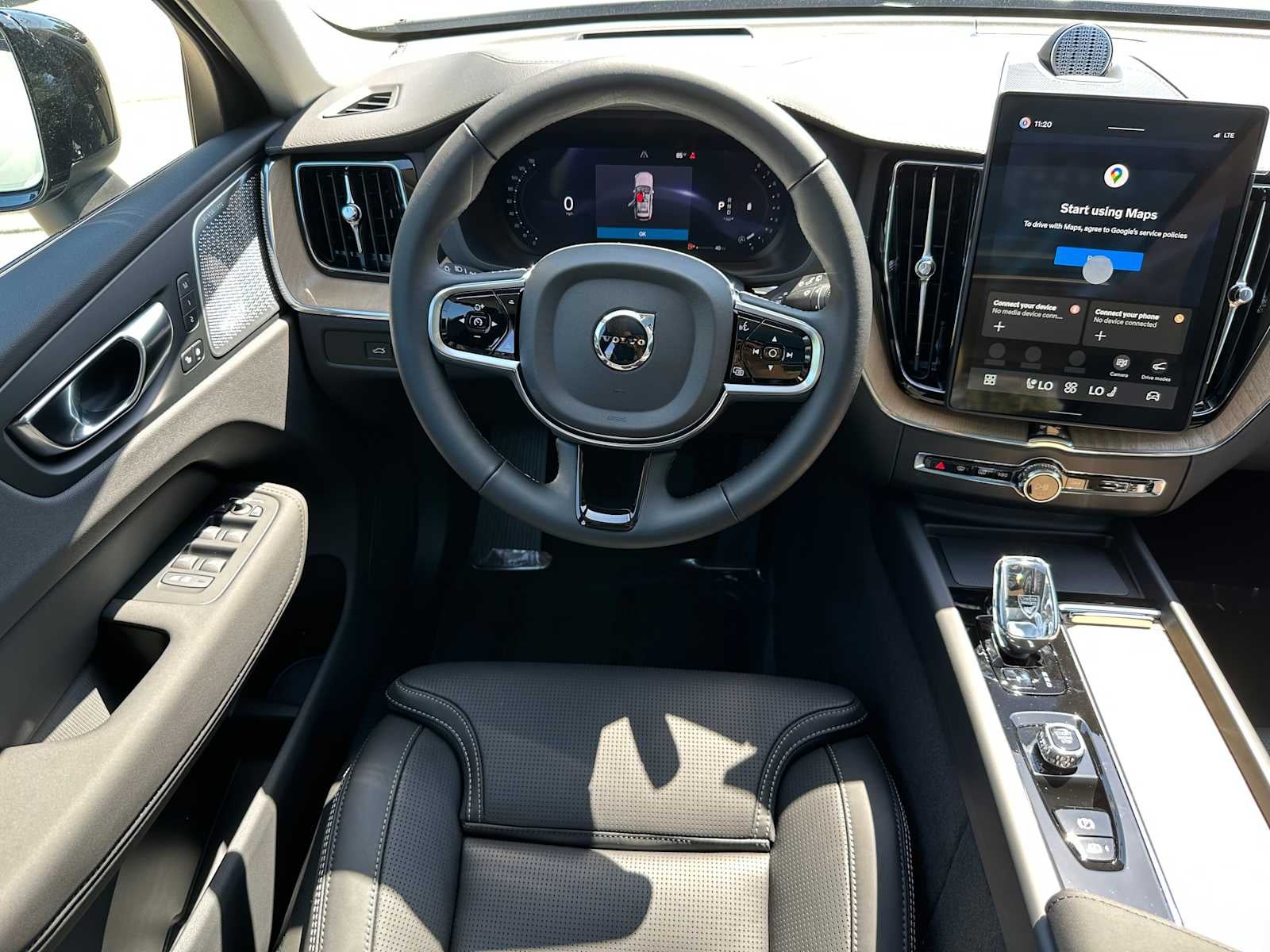 2026 Volvo XC60 Ultra