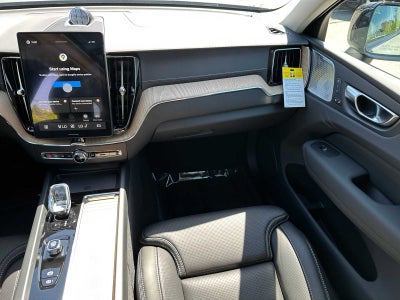 2026 Volvo XC60 Ultra
