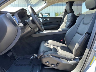 2026 Volvo XC60 Ultra