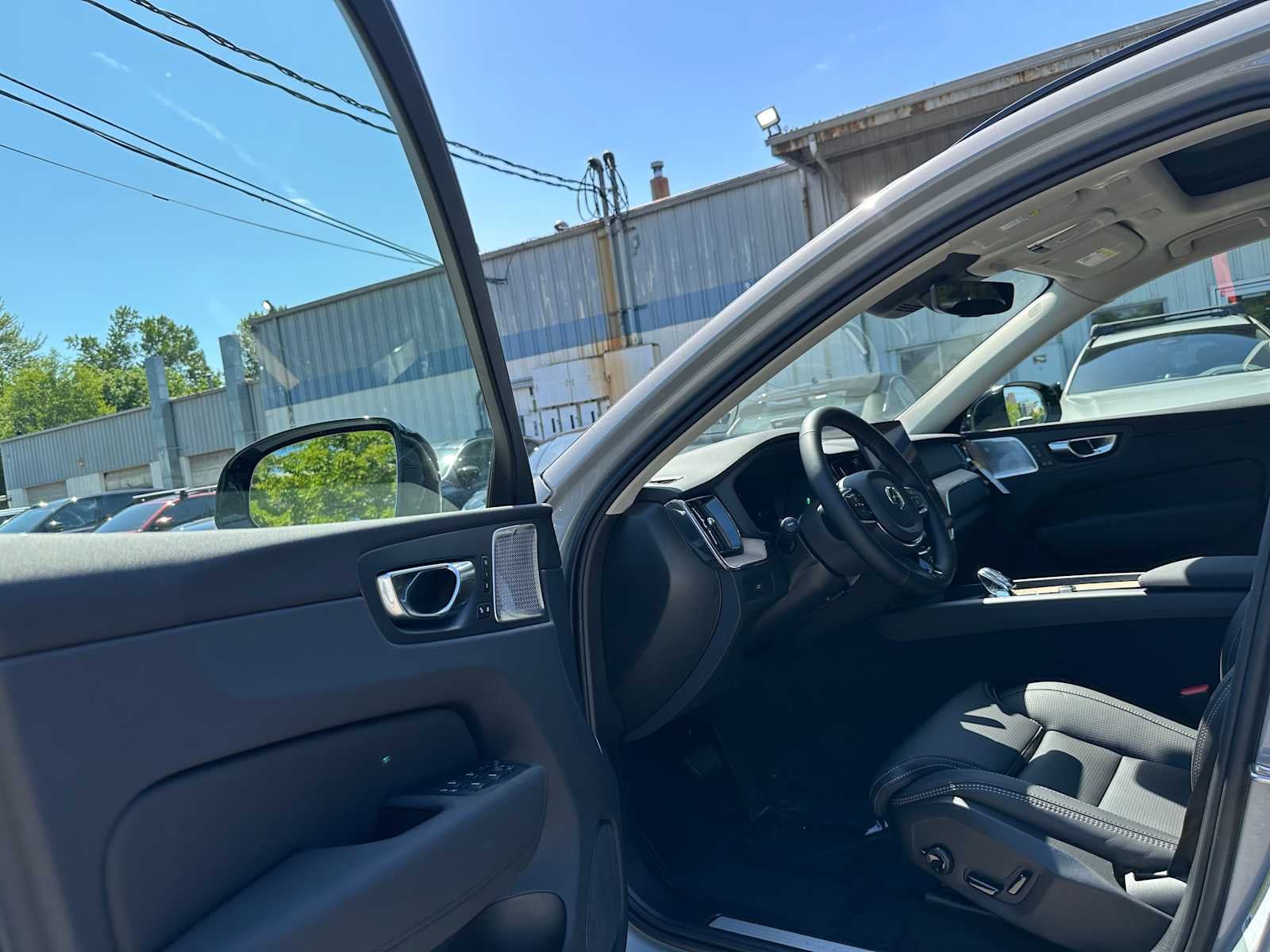 2026 Volvo XC60 Ultra
