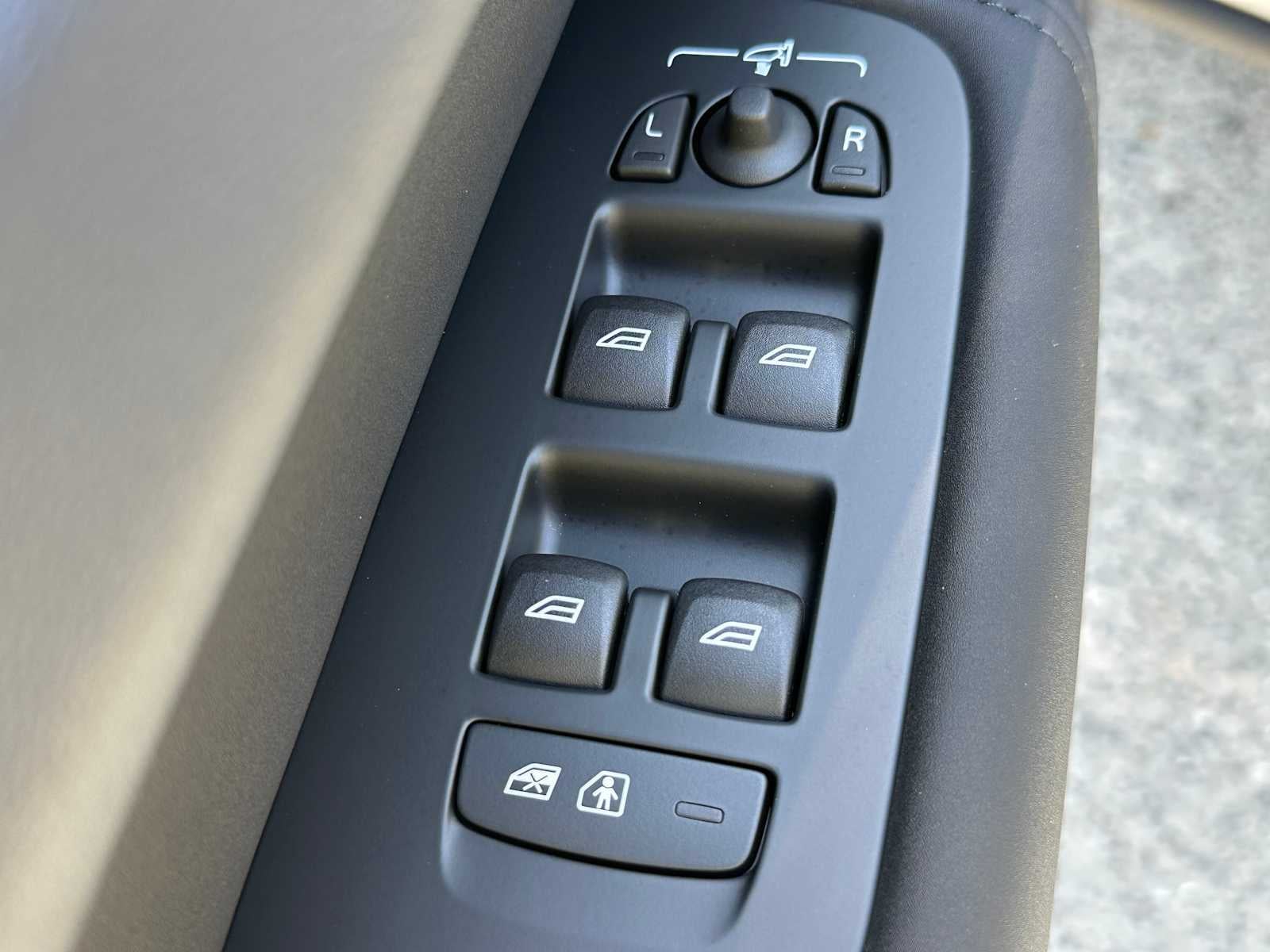 2026 Volvo XC60 Ultra
