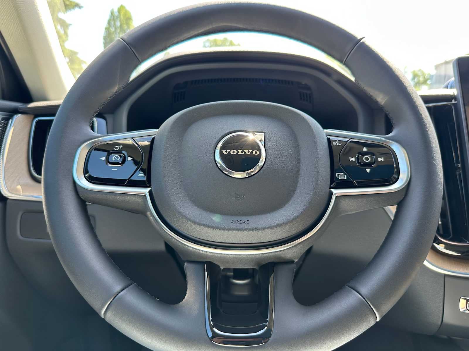 2026 Volvo XC60 Ultra